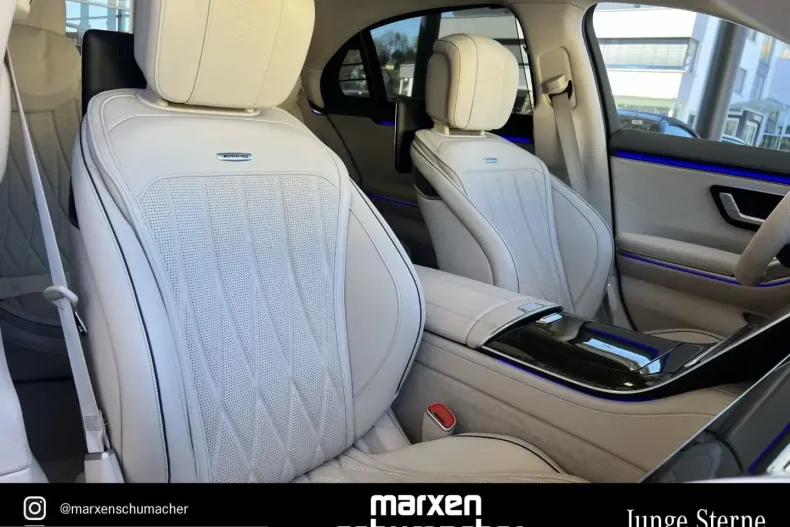 Mercedes-Benz S 63 AMG (Clasa S) din 2023 cu 34.910 km - oferta MER258560 - foto 22