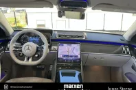 Mercedes-Benz S 63 AMG (Clasa S) din 2023 cu 34.910 km - oferta MER258560 - foto 24