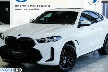 BMW X6 din 2026 - oferta BMW258561