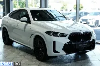 BMW X6 (Seria X) din 2026 cu 7.077 km - oferta BMW258561 - foto 2