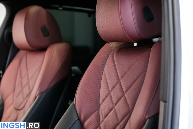 BMW X6 (Seria X) din 2026 cu 7.077 km - oferta BMW258561 - foto 7