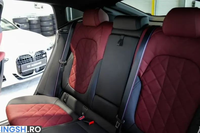 BMW X6 (Seria X) din 2026 cu 7.077 km - oferta BMW258561 - foto 8
