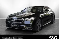 Mercedes-Benz S 400 (Clasa S) din 2022 cu 121.100 km - oferta MER258562 - foto 1