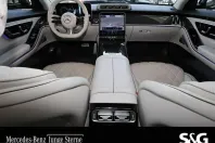 Mercedes-Benz S 400 (Clasa S) din 2022 cu 121.100 km - oferta MER258562 - foto 5