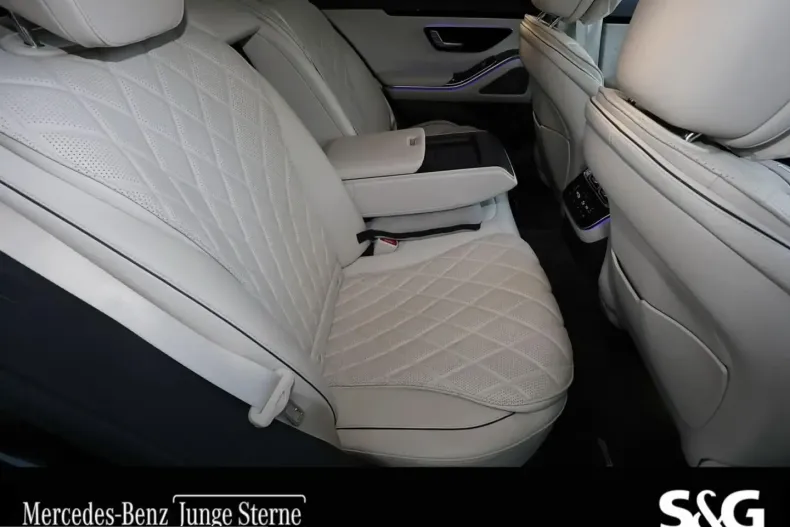 Mercedes-Benz S 400 (Clasa S) din 2022 cu 121.100 km - oferta MER258562 - foto 6