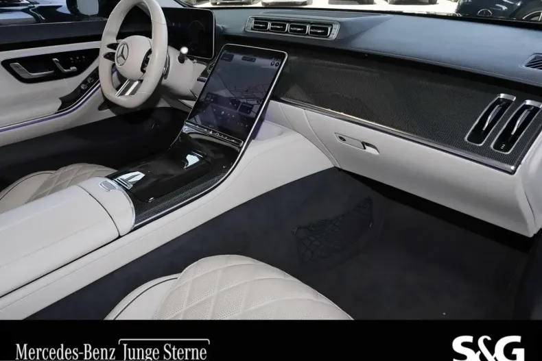 Mercedes-Benz S 400 (Clasa S) din 2022 cu 121.100 km - oferta MER258562 - foto 7