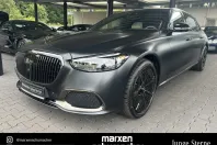 Mercedes-Benz S 580 (Clasa S) din 2023 cu 5.420 km - oferta MER258563 - foto 1