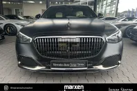 Mercedes-Benz S 580 (Clasa S) din 2023 cu 5.420 km - oferta MER258563 - foto 2