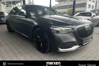 Mercedes-Benz S 580 (Clasa S) din 2023 cu 5.420 km - oferta MER258563 - foto 3