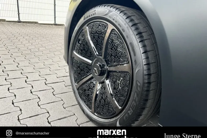 Mercedes-Benz S 580 (Clasa S) din 2023 cu 5.420 km - oferta MER258563 - foto 7