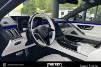 Mercedes-Benz S 580 (Clasa S) din 2023 cu 5.420 km - oferta MER258563 - foto 9