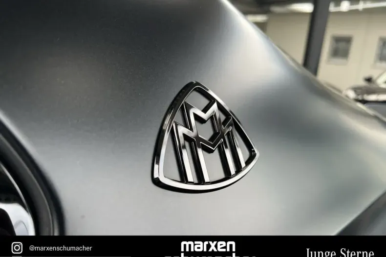 Mercedes-Benz S 580 (Clasa S) din 2023 cu 5.420 km - oferta MER258563 - foto 12