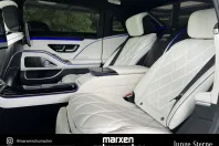 Mercedes-Benz S 580 (Clasa S) din 2023 cu 5.420 km - oferta MER258563 - foto 14