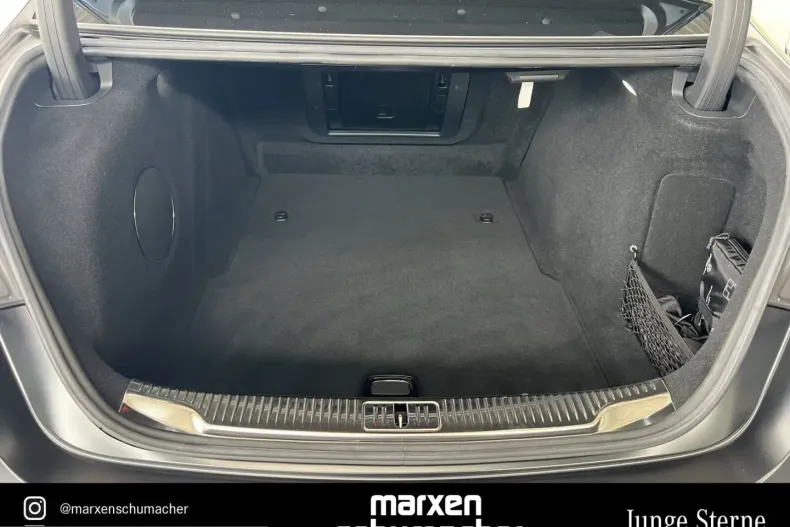 Mercedes-Benz S 580 (Clasa S) din 2023 cu 5.420 km - oferta MER258563 - foto 15