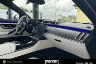 Mercedes-Benz S 580 (Clasa S) din 2023 cu 5.420 km - oferta MER258563 - foto 16