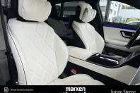 Mercedes-Benz S 580 (Clasa S) din 2023 cu 5.420 km - oferta MER258563 - foto 17