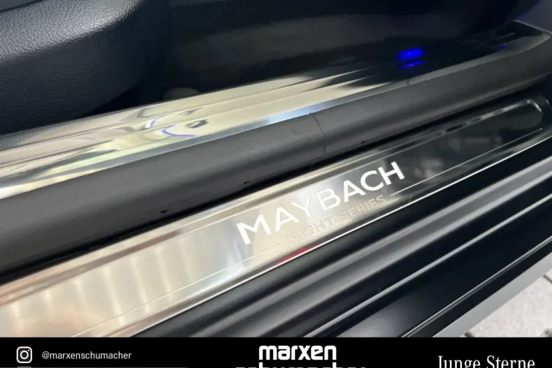 Mercedes-Benz S 580 (Clasa S) din 2023 cu 5.420 km - oferta MER258563 - foto 18