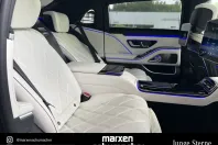 Mercedes-Benz S 580 (Clasa S) din 2023 cu 5.420 km - oferta MER258563 - foto 19