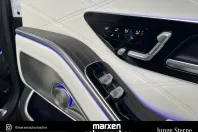 Mercedes-Benz S 580 (Clasa S) din 2023 cu 5.420 km - oferta MER258563 - foto 21