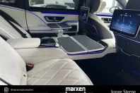 Mercedes-Benz S 580 (Clasa S) din 2023 cu 5.420 km - oferta MER258563 - foto 25