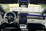 Mercedes-Benz S 580 (Clasa S) din 2023 cu 5.420 km - oferta MER258563 - foto 26
