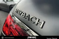 Mercedes-Benz S 580 (Clasa S) din 2023 cu 5.420 km - oferta MER258563 - foto 28