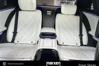 Mercedes-Benz S 580 (Clasa S) din 2023 cu 5.420 km - oferta MER258563 - foto 32