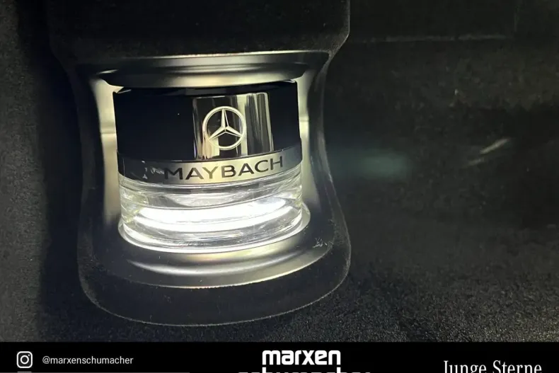 Mercedes-Benz S 580 (Clasa S) din 2023 cu 5.420 km - oferta MER258563 - foto 37