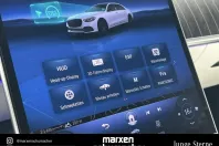 Mercedes-Benz S 580 (Clasa S) din 2023 cu 5.420 km - oferta MER258563 - foto 39
