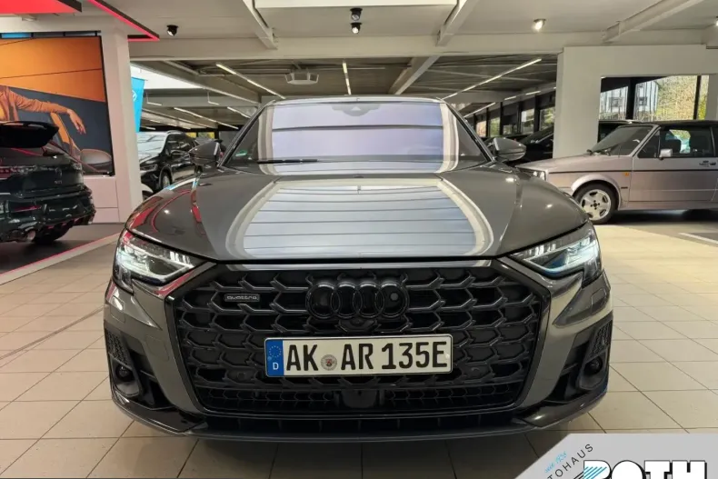 Audi A8 din 2024 cu 31.900 km - oferta AUD258565 - foto 5