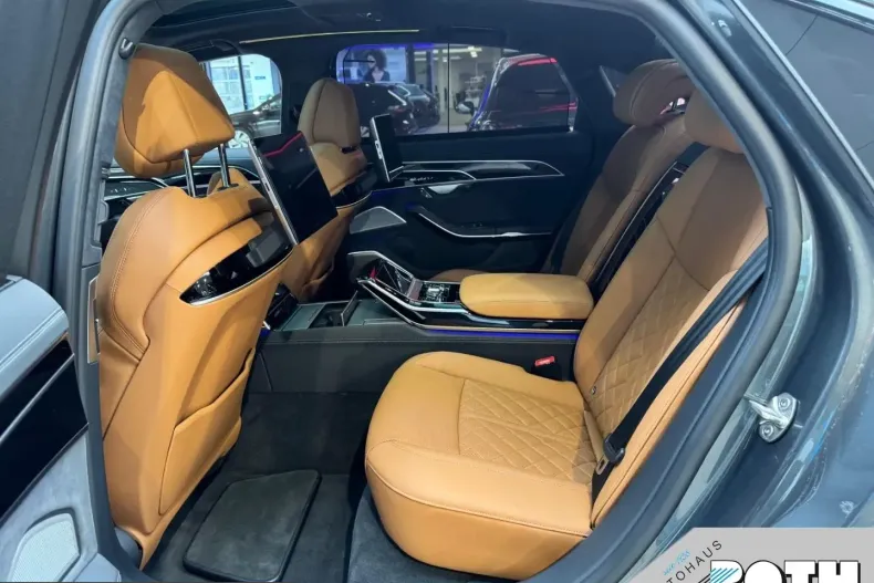 Audi A8 din 2024 cu 31.900 km - oferta AUD258565 - foto 11