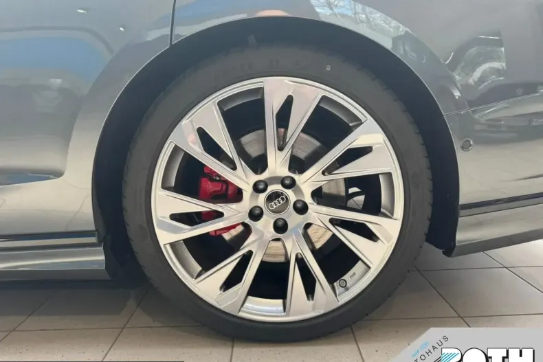 Audi A8 din 2024 cu 31.900 km - oferta AUD258565 - foto 15