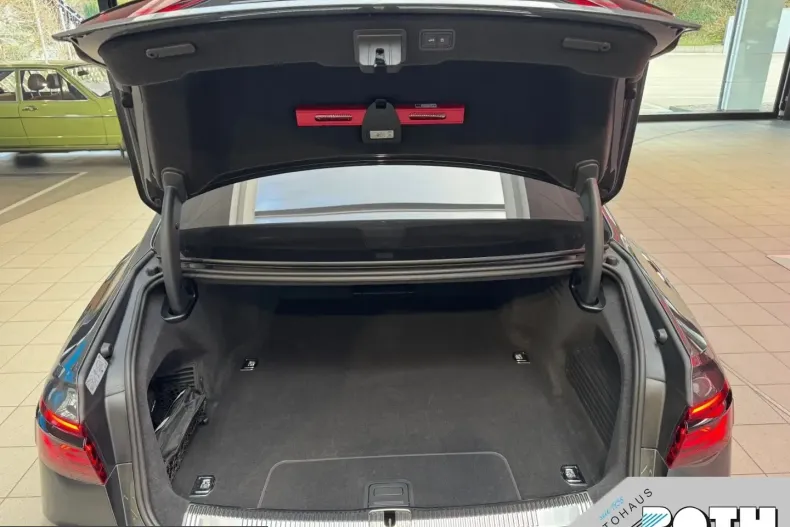 Audi A8 din 2024 cu 31.900 km - oferta AUD258565 - foto 16