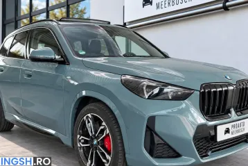 BMW X1 din 2025 - oferta BMW258566