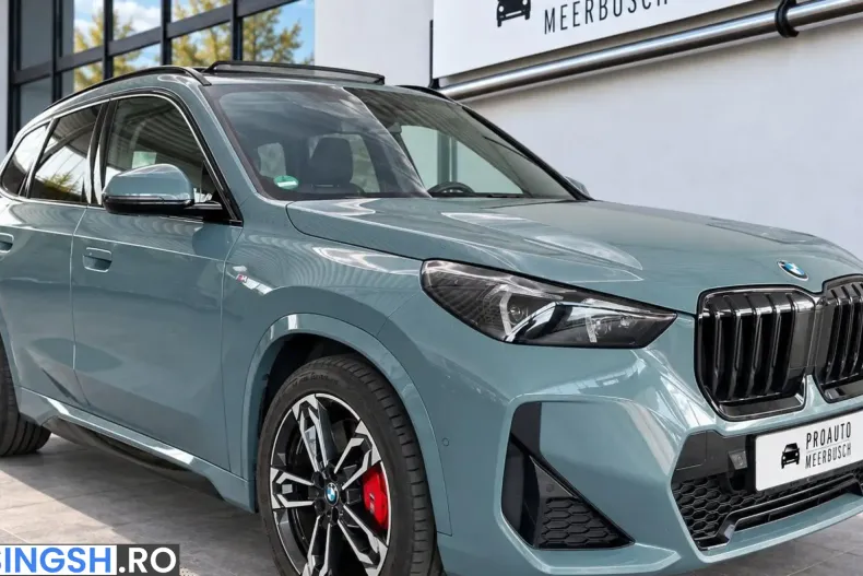 BMW X1 (Seria X) din 2025 cu 45.000 km - oferta BMW258566 - foto 1