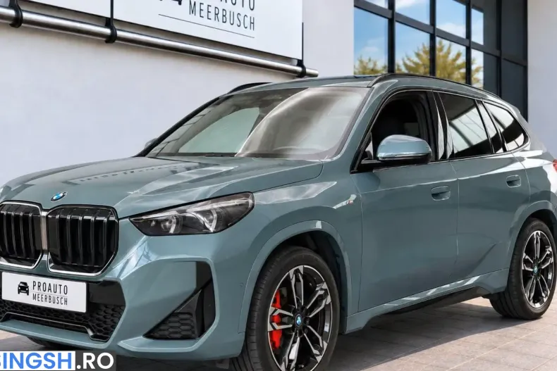 BMW X1 (Seria X) din 2025 cu 45.000 km - oferta BMW258566 - foto 2