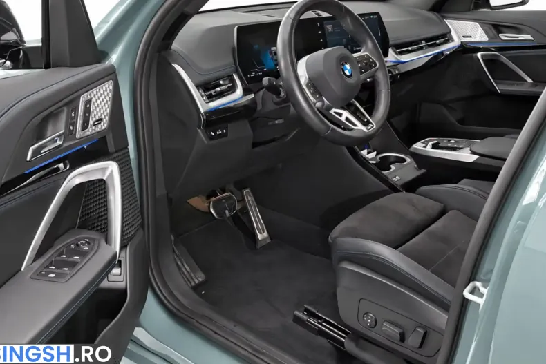 BMW X1 (Seria X) din 2025 cu 45.000 km - oferta BMW258566 - foto 6