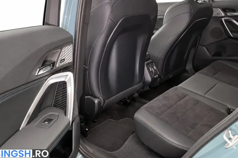 BMW X1 (Seria X) din 2025 cu 45.000 km - oferta BMW258566 - foto 7