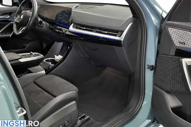 BMW X1 (Seria X) din 2025 cu 45.000 km - oferta BMW258566 - foto 9