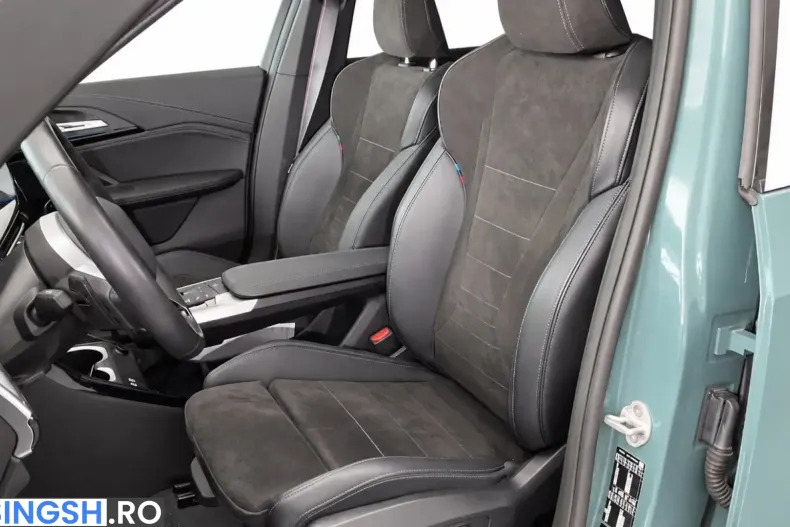 BMW X1 (Seria X) din 2025 cu 45.000 km - oferta BMW258566 - foto 10