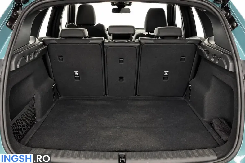 BMW X1 (Seria X) din 2025 cu 45.000 km - oferta BMW258566 - foto 11