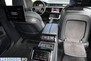 Audi A8 din 2025 - oferta AUD258567