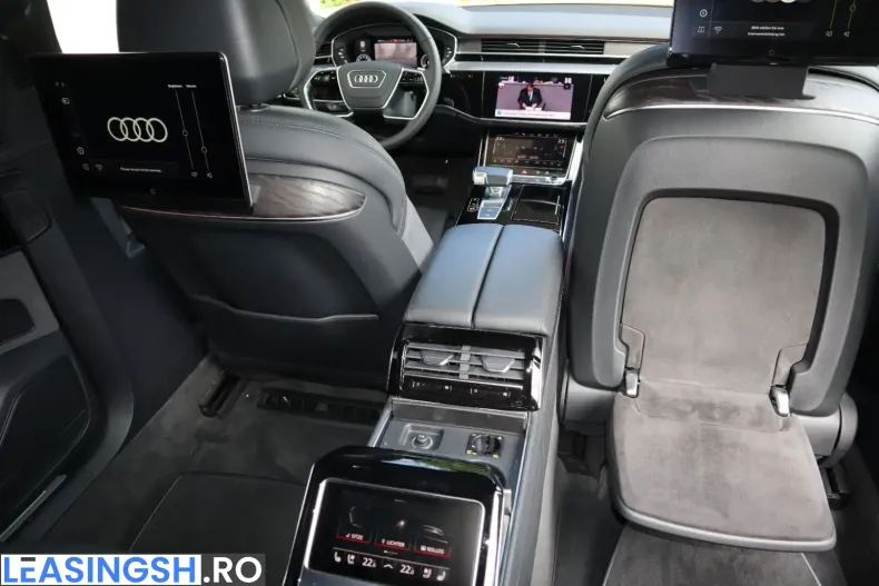 Audi A8 din 2025 cu 71.000 km - oferta AUD258567 - foto 1