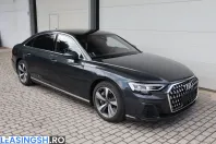 Audi A8 din 2025 cu 71.000 km - oferta AUD258567 - foto 2