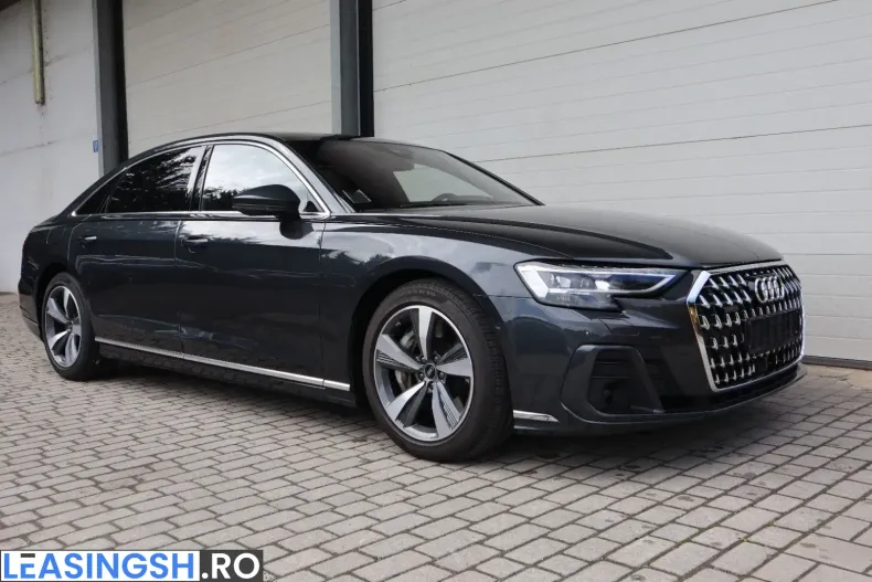Audi A8 din 2025 cu 71.000 km - oferta AUD258567 - foto 3