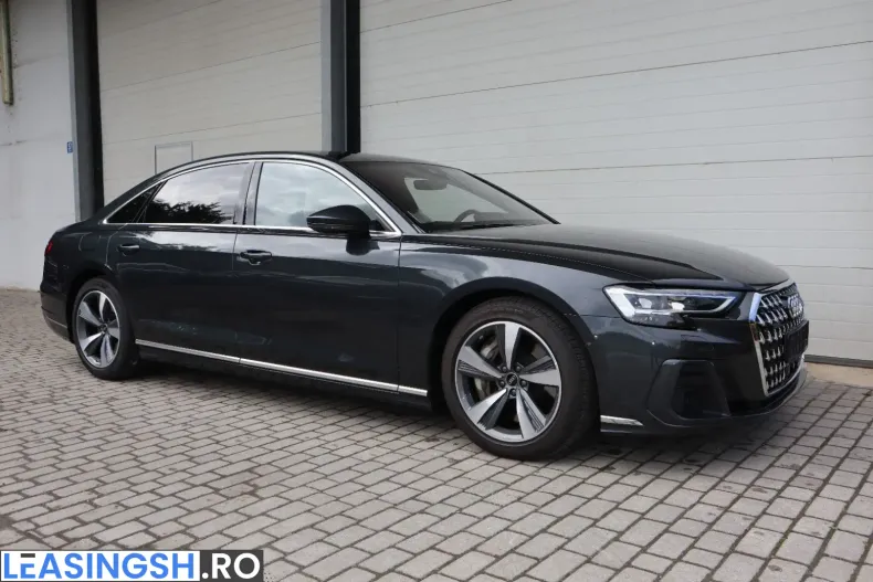 Audi A8 din 2025 cu 71.000 km - oferta AUD258567 - foto 4