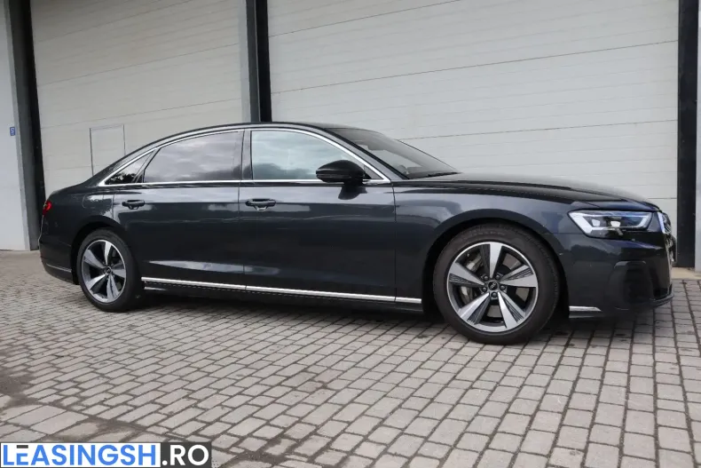 Audi A8 din 2025 cu 71.000 km - oferta AUD258567 - foto 5