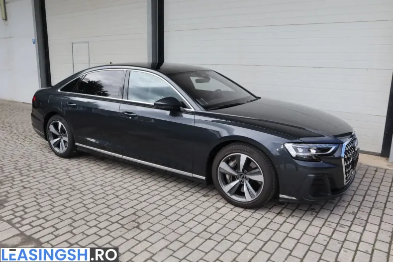 Audi A8 din 2025 cu 71.000 km - oferta AUD258567 - foto 6