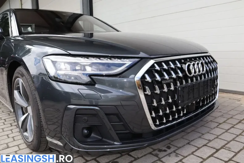 Audi A8 din 2025 cu 71.000 km - oferta AUD258567 - foto 7