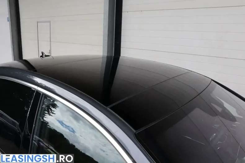 Audi A8 din 2025 cu 71.000 km - oferta AUD258567 - foto 9